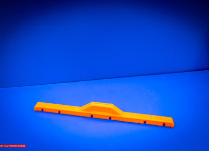 OO Gauge Track Guide Templates - 67mm/51mm 2/3/4 Track Centre Spacers