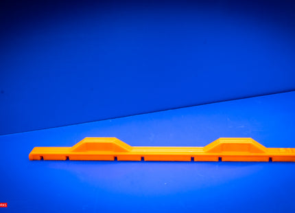 OO Gauge Track Guide Templates - 67mm/51mm 2/3/4 Track Centre Spacers