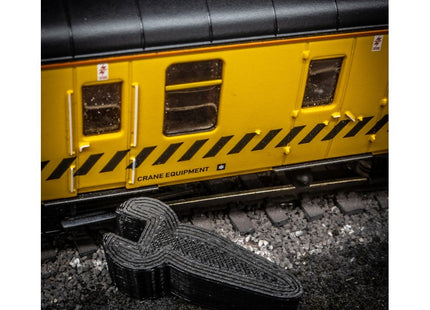 Back To Back Wheel Gauge 14.4mm For OO Scale