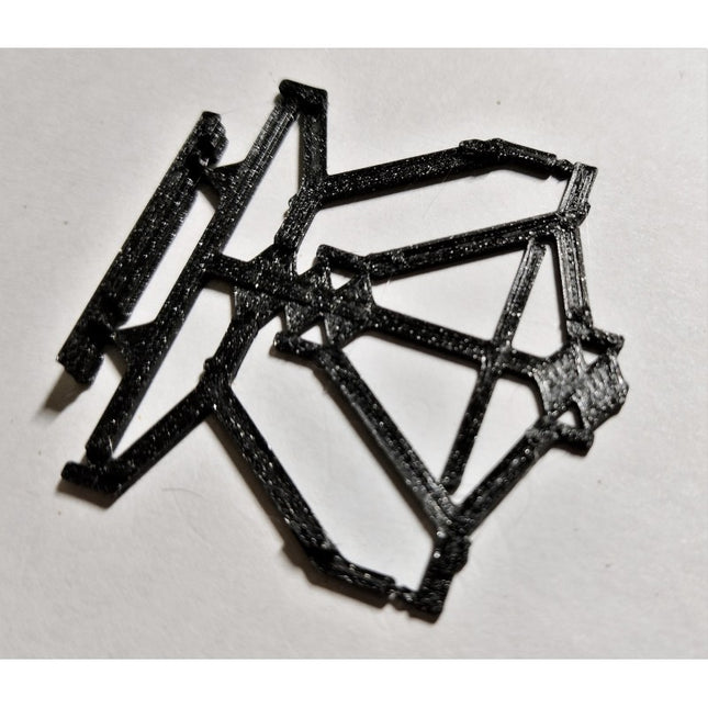 Depot Buffer Stops - OO Gauge (Pack of 2)